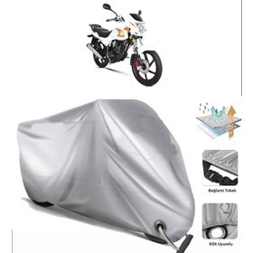 Yuki Yk150-g Motor Brandası