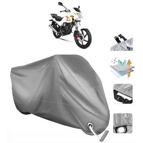 Yuki YK150-G Motorsiklet Branda