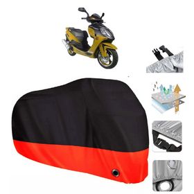 Yuki Yk150t-20 Motor Brandasıv