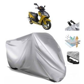 Yuki Yk150t-20 Motor Brandasıv