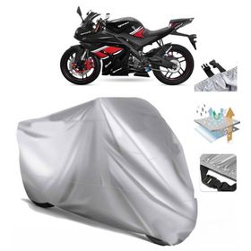 Yuki Yk250-21 R Samurai Motor Brandası