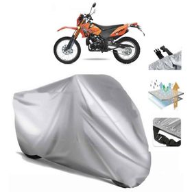 Yuki Yk250gy-7 İzci Motor Brandası