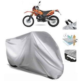 Yuki Yk250gy-7 İzci Motor Brandası