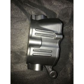 Yuki YK250St-3 Atv Leopar Silindir Üst Kapak