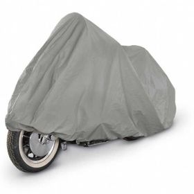 Yuki YK50QT-2A Motorsiklet Branda