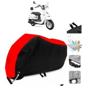 Yuki ZN 100T-E5 Legend Motor Brandası