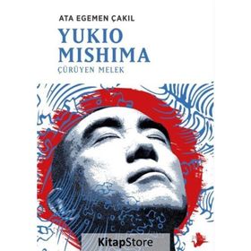 Yukio Mishima - Çürüyen Melek - Ata Egemen Çakıl