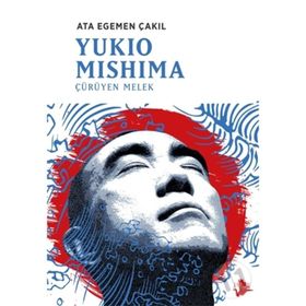 Yukio Mishima - Çürüyen Melek - Ata Egemen Çakıl