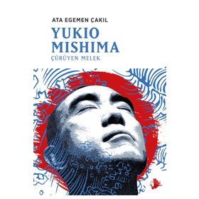 Yukio Mishima - Çürüyen Melek - Ata Egemen Çakıl