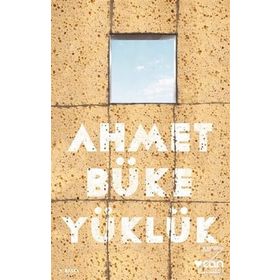 Yüklük - Ahmet Büke