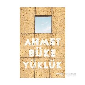 Yüklük - Ahmet Büke