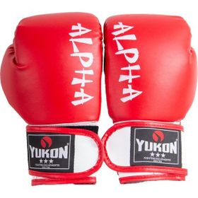 Yukon YKN-BE Boks Eldiveni