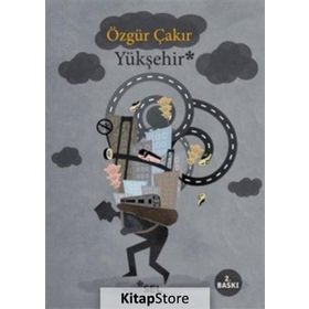Yükşehir - Özgür Çakır