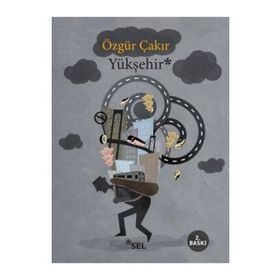 Yükşehir - Özgür Çakır