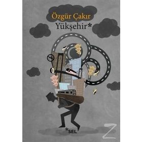 Yükşehir - Özgür Çakır