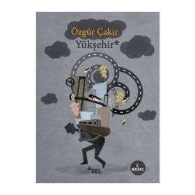 Yükşehir - Özgür Çakır