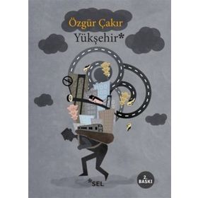 Yükşehir - Özgür Çakır
