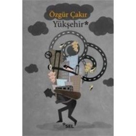 Yükşehir - Özgür Çakır