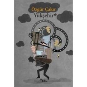 Yükşehir - Özgür Çakır