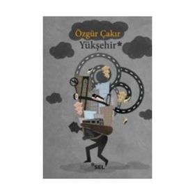 Yükşehir - Özgür Çakır
