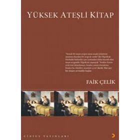 YÜKSEK ATEŞLİ KITAP - FAIK ÇELİK