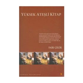 YÜKSEK ATEŞLİ KITAP - FAIK ÇELİK