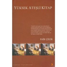 YÜKSEK ATEŞLİ KITAP - FAIK ÇELİK