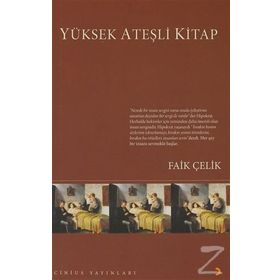 YÜKSEK ATEŞLİ KITAP - FAIK ÇELİK