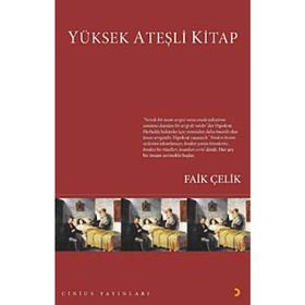 YÜKSEK ATEŞLİ KITAP - FAIK ÇELİK