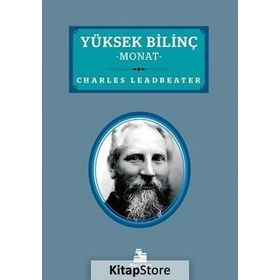 Yüksek Bilinç - Charles Leadbeater