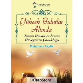 Yüksek Bulutlar Altında - Muharrem Uçan