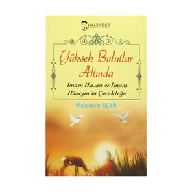 Yüksek Bulutlar Altında - Muharrem Uçan