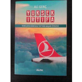 Yüksek İrtifa - Ali Genç