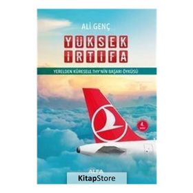 Yüksek İrtifa - Ali Genç