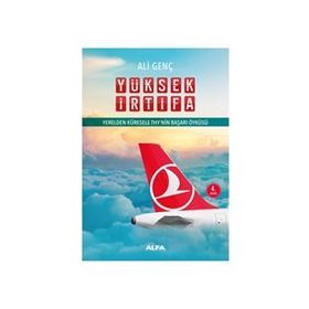 Yüksek İrtifa - Ali Genç