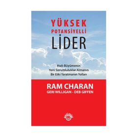 Yüksek Potansiyelli Lider - Ram Charan