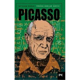 Yüksek Ruhlar Serisi Picasso - Metehan Doğan