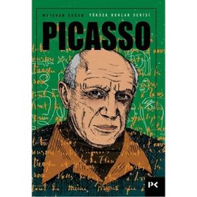 Yüksek Ruhlar Serisi Picasso - Metehan Doğan