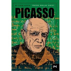 Yüksek Ruhlar Serisi Picasso - Metehan Doğan
