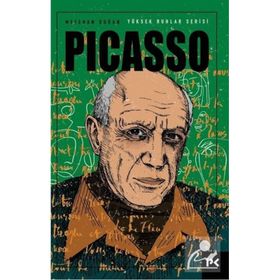 Yüksek Ruhlar Serisi Picasso - Metehan Doğan