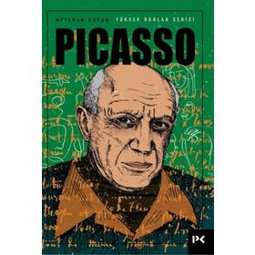 Yüksek Ruhlar Serisi - Picasso - Profil