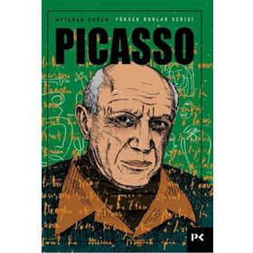 Yüksek Ruhlar Serisi - Picasso - Profil