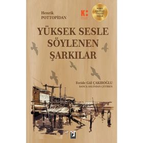Yüksek Sesle Söylenen Şarkılar - Henrik Pottopidan