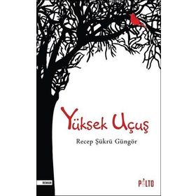 Yüksek Uçuş - Recep Şükrü Güngör