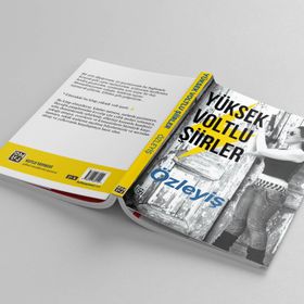 Yüksek Voltlu Şiirler - Özlem Özdemir
