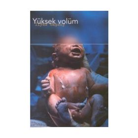 YÜKSEK VOLÜM - İLYAS BAŞSOY