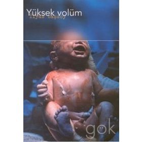 YÜKSEK VOLÜM - İLYAS BAŞSOY
