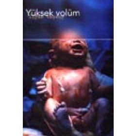 YÜKSEK VOLÜM - İLYAS BAŞSOY