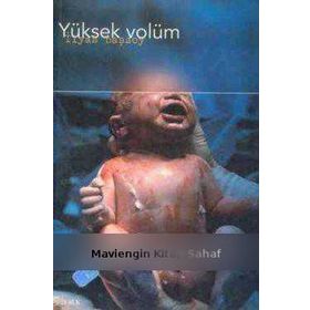 YÜKSEK VOLÜM - İLYAS BAŞSOY