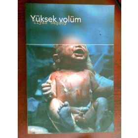 YÜKSEK VOLÜM - İLYAS BAŞSOY